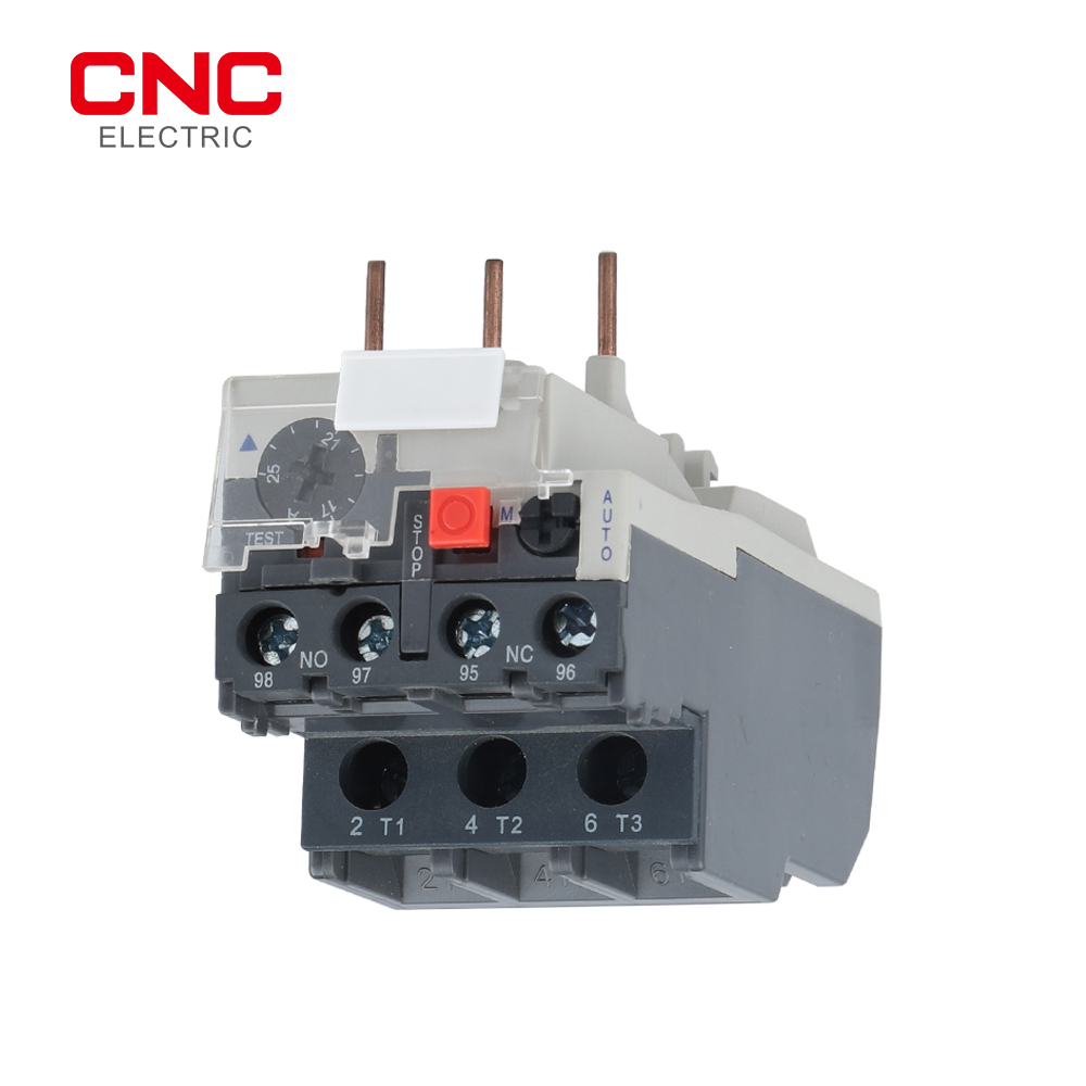 Shelly Relay Module - CNC Thermal Relay 50/60Hz 1.6A 2.5A