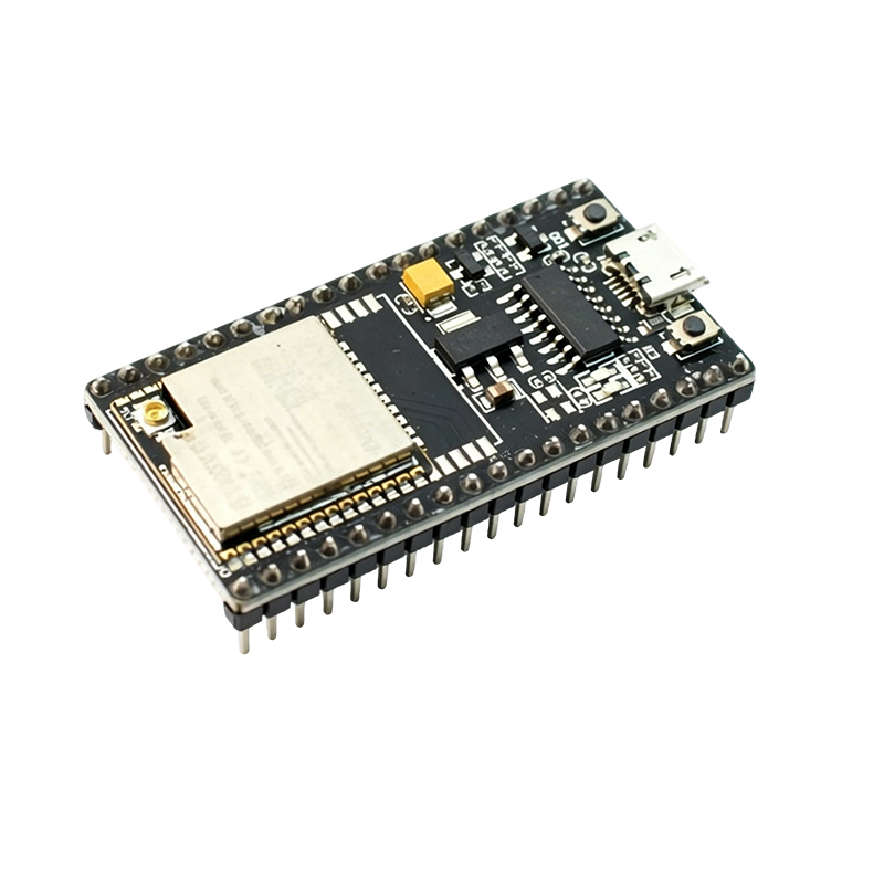 Home Automation With Arduino - ESP-32S 32E WiFi Bluetooth Dual-core Development