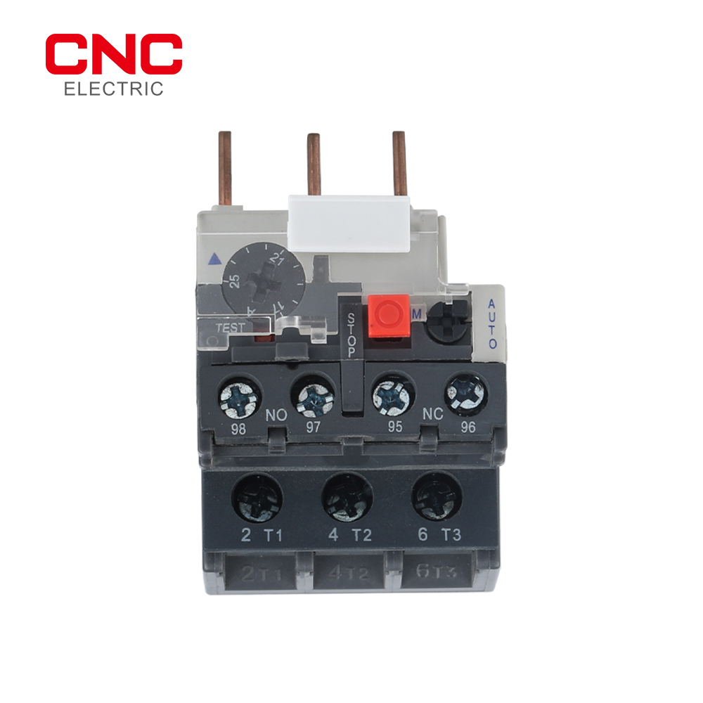 CNC Thermal Relay 50/60Hz 1.6A - Shelly Relay Module review and price