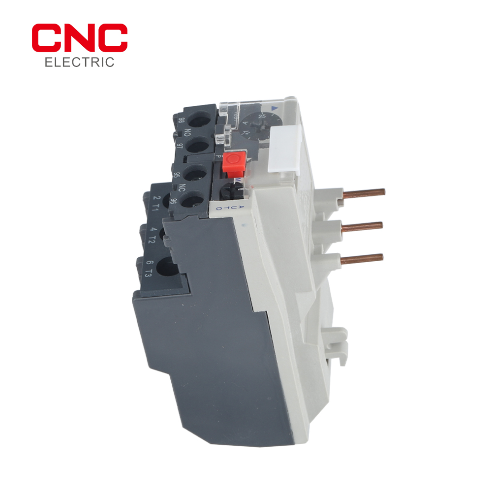 CNC Thermal Relay 50/60Hz 1.6A - Shelly Relay Module review and price