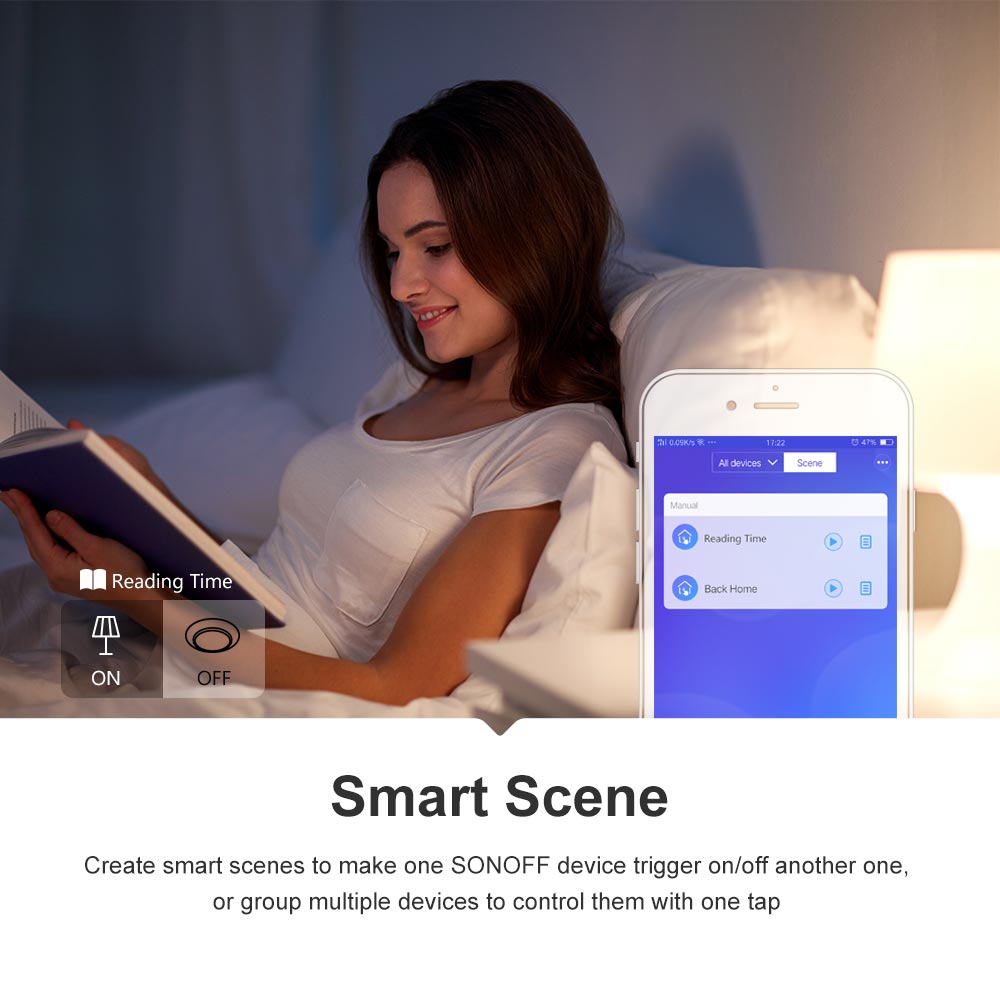 Itead SONOFF 4CH R3 Wifi Wirel - Home Automation Ideas review and price