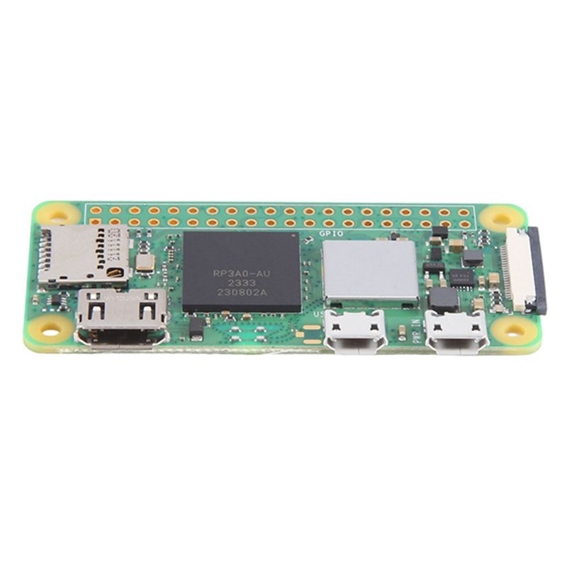 A33T-Module For Raspberry Pi Z - Pi Zero W Board review and price