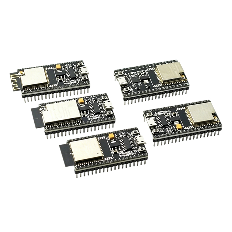 ESP-32S 32E WiFi Bluetooth Dua - Home Automation With Arduino review and price