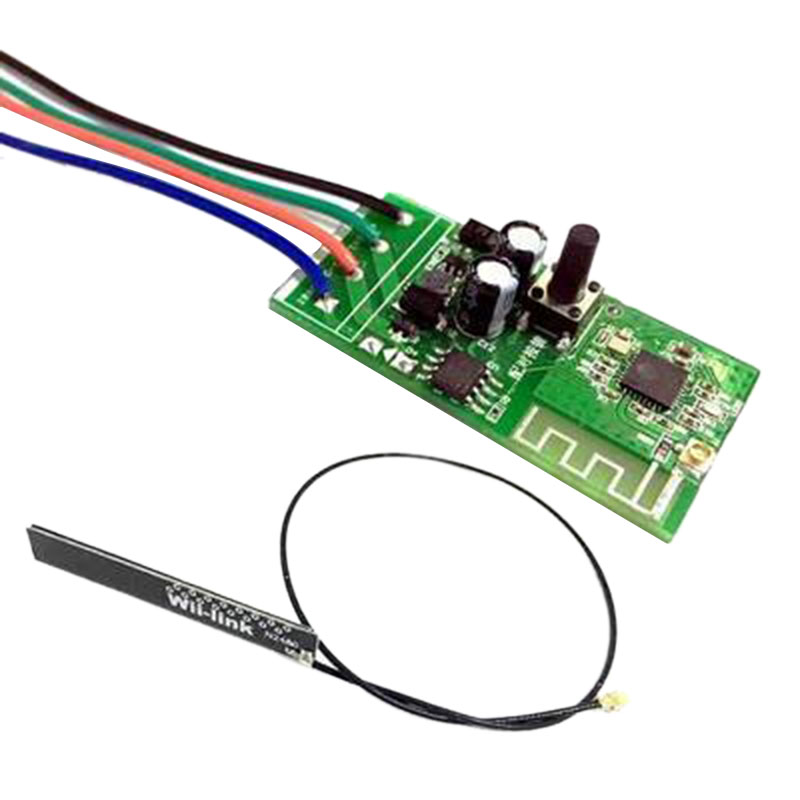 12V WiFi Smart Switch Electron - Home Automation Tutorial review and price