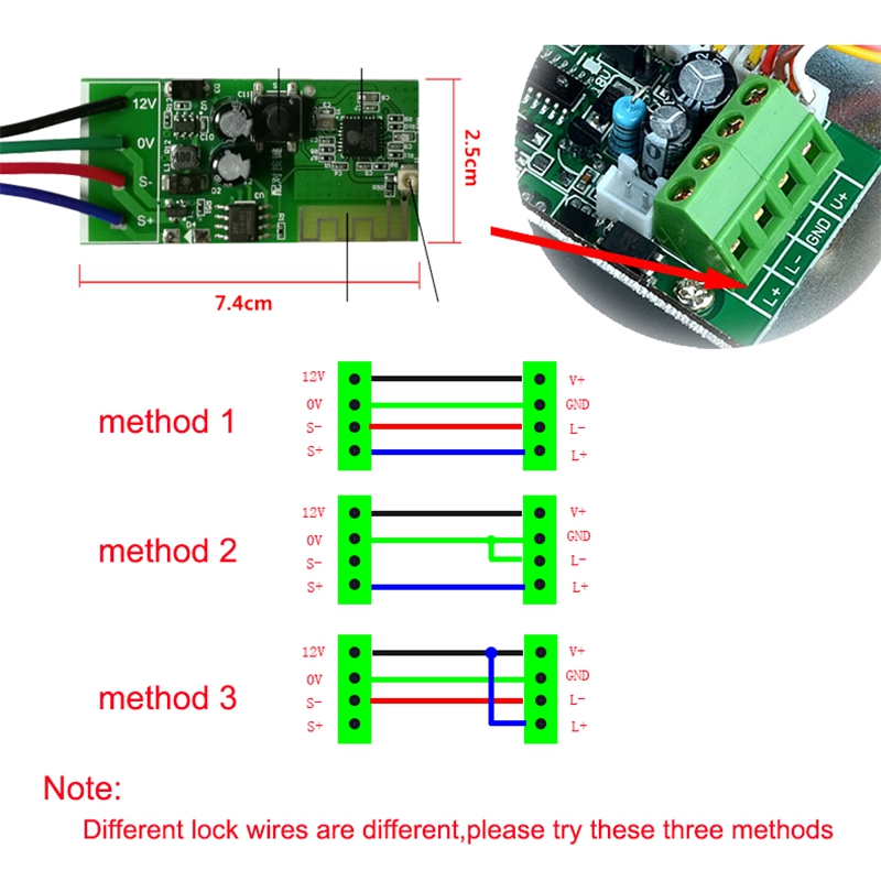 12V WiFi Smart Switch Electron - Home Automation Tutorial review and price