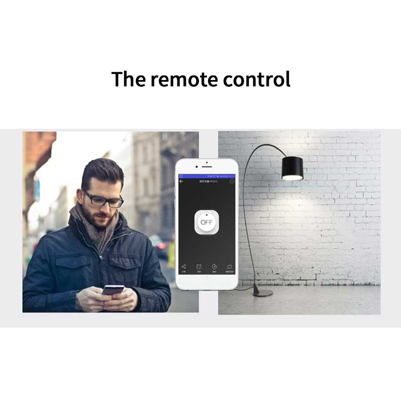 12V WiFi Smart Switch Electron - Home Automation Tutorial review and price