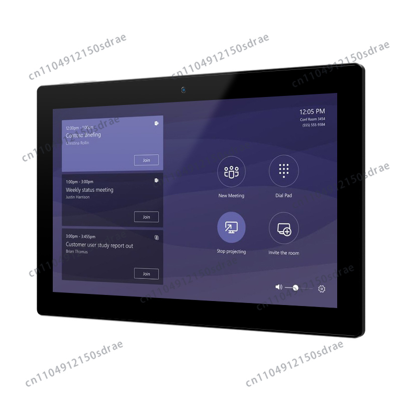 10.1 Inch Smart Switch Home Au - Home Automation System Design review and price