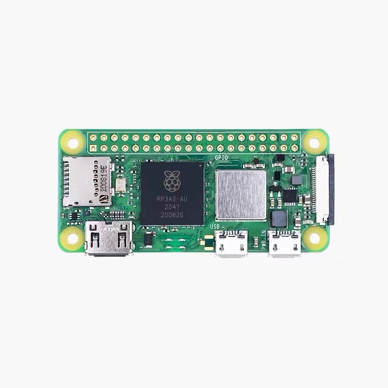 Shenzhen New Fly Linux Develop - Pi Zero W Board review and price