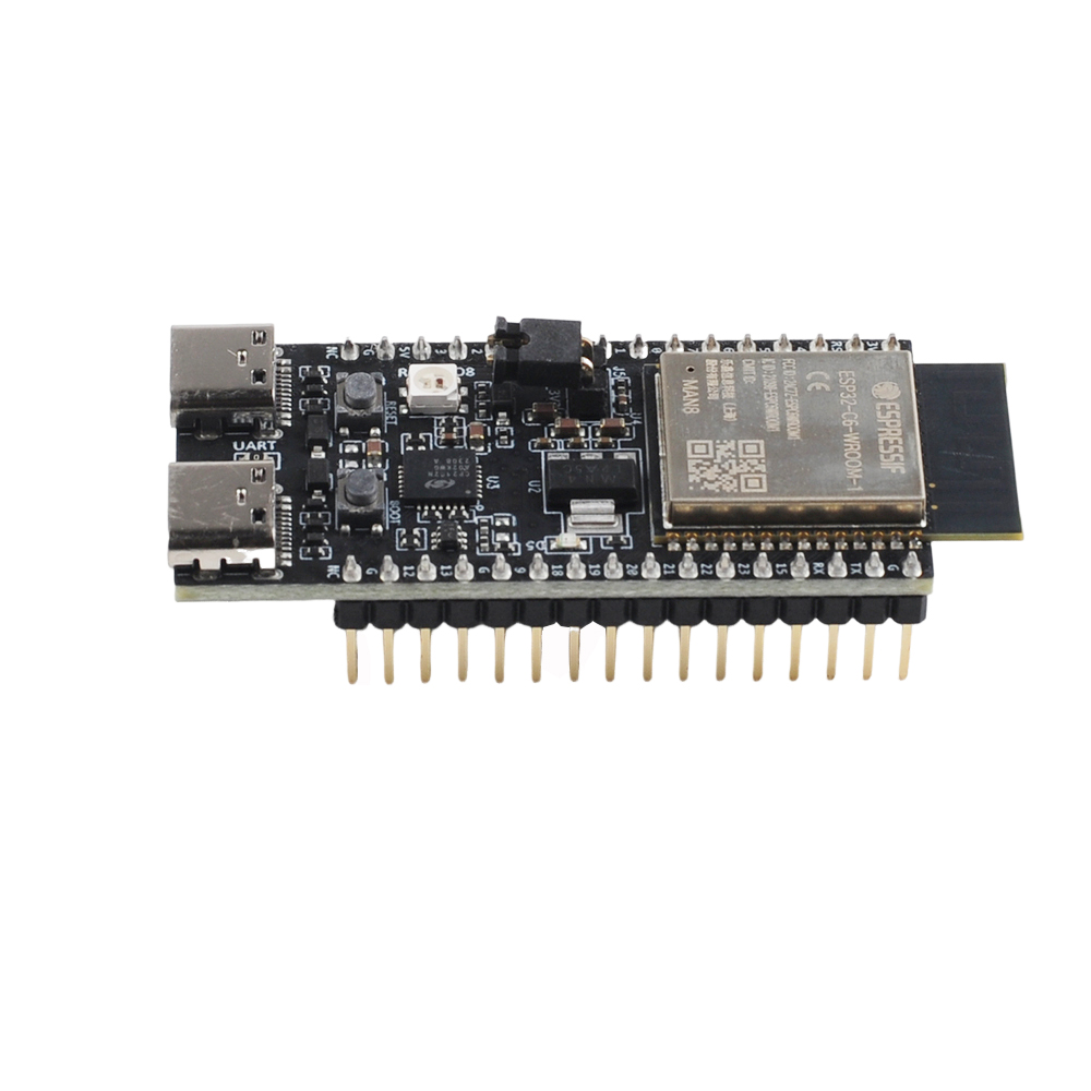 ESP32 C6 DevKitC 1 N8 IoT Boar - Iot Diy Home Automation review and price
