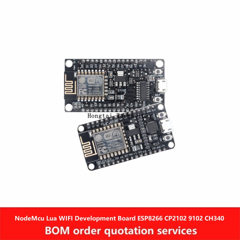 NodeMcu Lua WIFI IoT based ESP - Esp8266 Nodemcu Board review and price