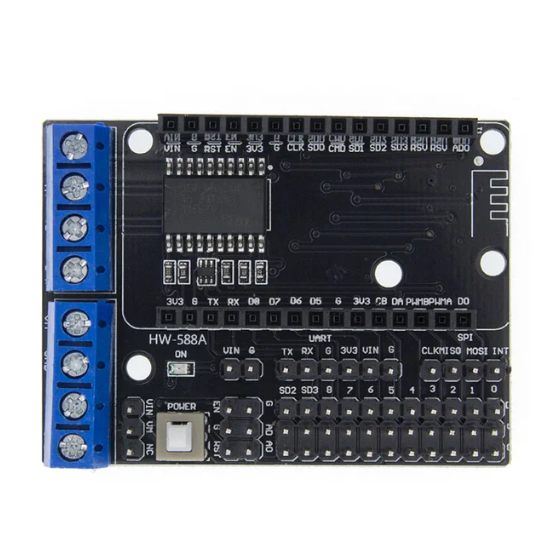 NodeMcu Lua WIFI IoT based ESP - Esp8266 Nodemcu Board review and price